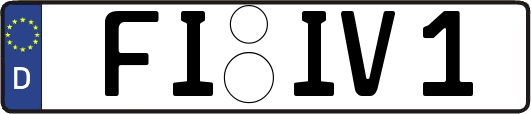 FI-IV1
