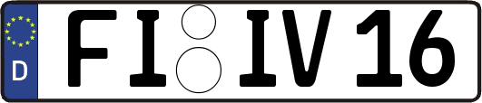 FI-IV16