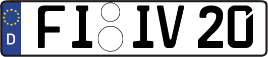 FI-IV20