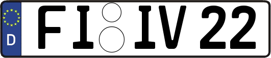 FI-IV22