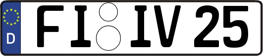 FI-IV25