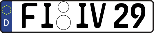 FI-IV29
