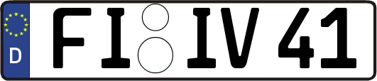 FI-IV41
