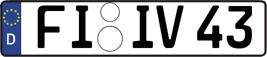 FI-IV43