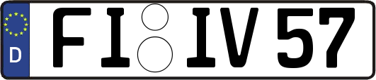 FI-IV57