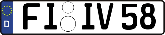 FI-IV58