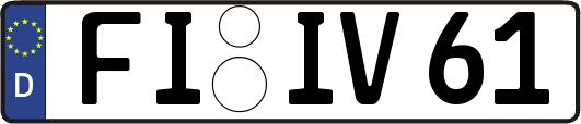 FI-IV61
