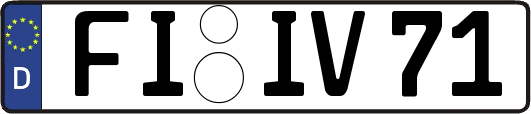 FI-IV71