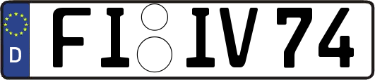 FI-IV74