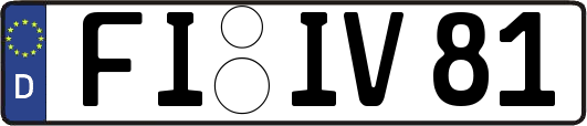 FI-IV81