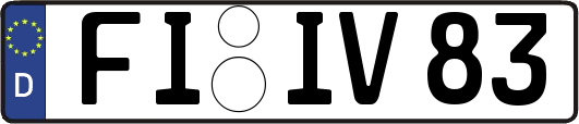 FI-IV83