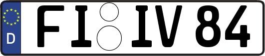 FI-IV84