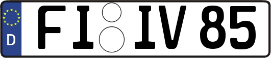 FI-IV85
