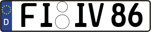 FI-IV86