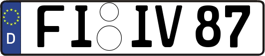 FI-IV87