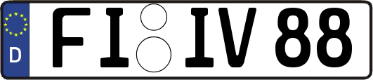 FI-IV88