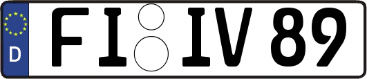 FI-IV89