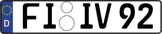 FI-IV92