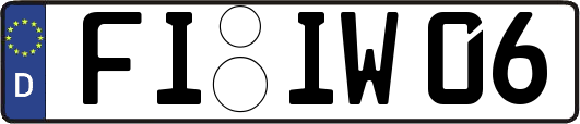 FI-IW06