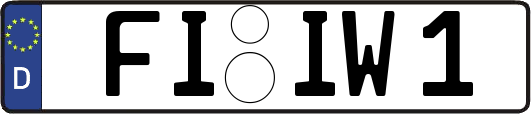 FI-IW1