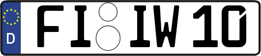 FI-IW10