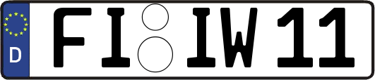FI-IW11
