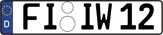 FI-IW12