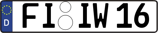 FI-IW16