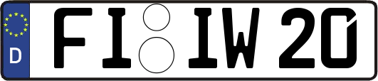 FI-IW20