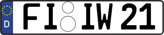 FI-IW21