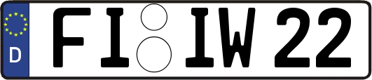 FI-IW22