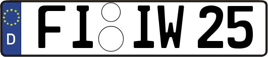FI-IW25