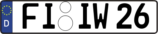 FI-IW26