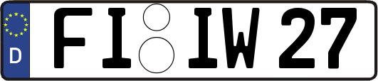 FI-IW27