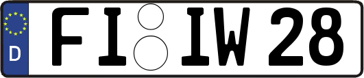 FI-IW28