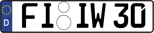 FI-IW30