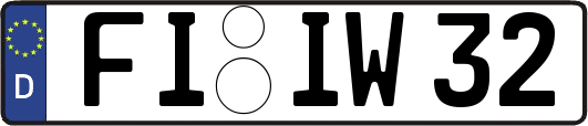 FI-IW32