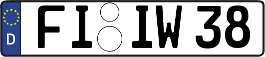 FI-IW38