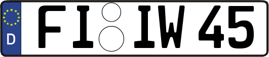 FI-IW45