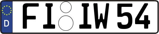 FI-IW54