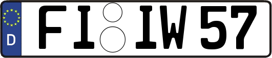 FI-IW57