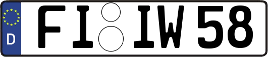 FI-IW58