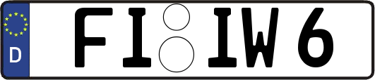 FI-IW6
