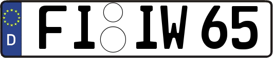 FI-IW65