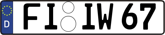 FI-IW67