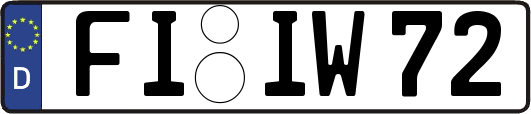 FI-IW72