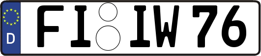 FI-IW76