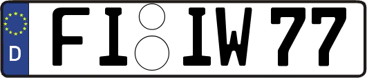 FI-IW77