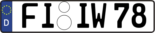 FI-IW78