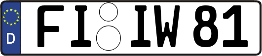 FI-IW81